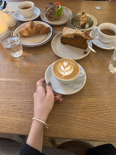 Opinii despre Nostra Café în Malmö - Gastronomi och hotellverksamhet