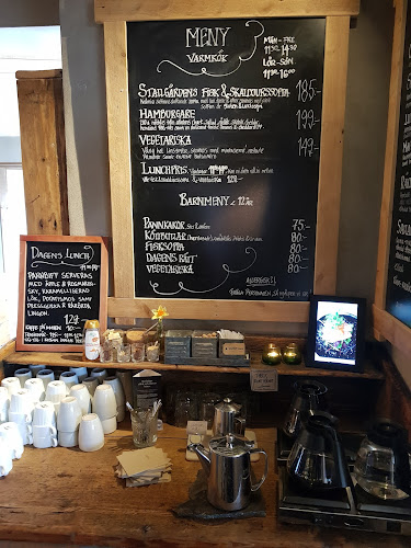 Stallgården - Uddevalla