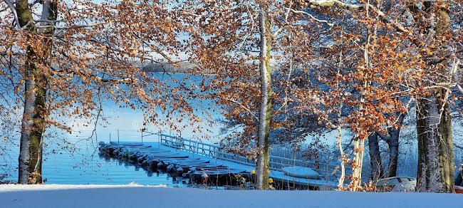 BJÖRK’s RINGSJÖN Fiskbutik & Rökeri