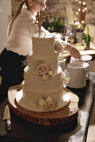 Cake by Esbjörnsson - Rockneby