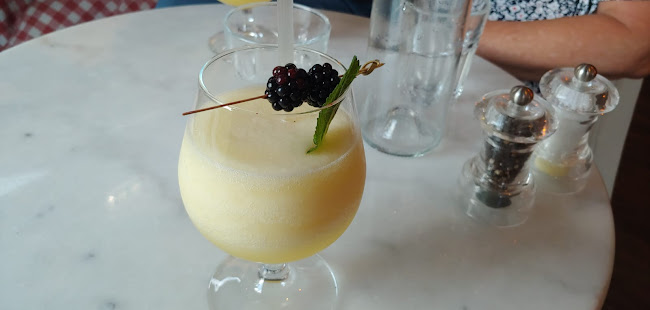 Comentarii opinii despre Kanalkiosken