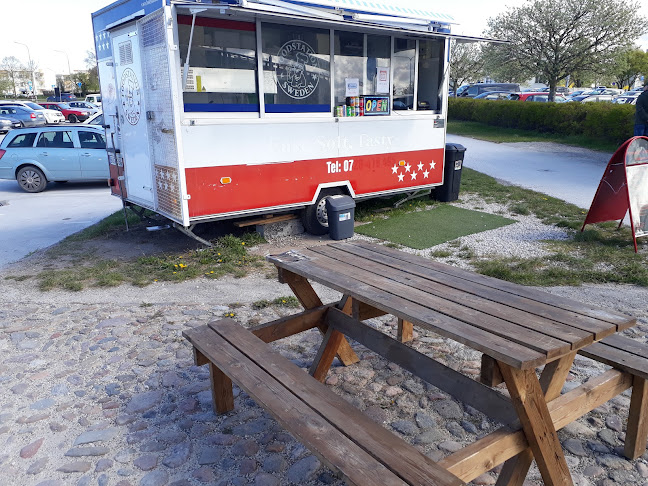 Rahmos Catering - Gastronomi och hotellverksamhet