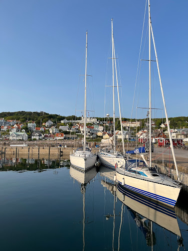 Hamnplan 7, 263 77 Mölle