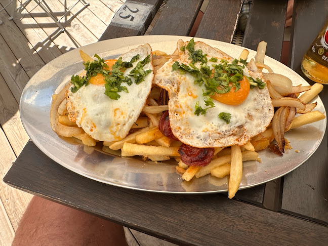 Opinii despre Restaurang Dignity în Bromma - Gastronomi och hotellverksamhet