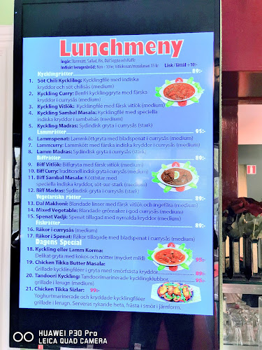 India Dream - Gastronomi och hotellverksamhet