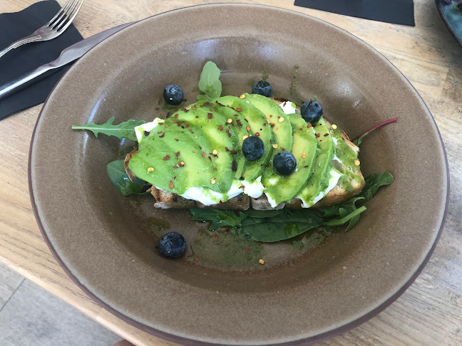 Comentarii opinii despre Kaffebaren