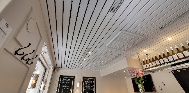 Charlies Bistro - Gastronomi och hotellverksamhet