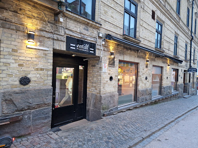 Entill Pizzeria