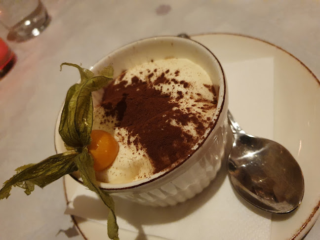 Reviews of da Luigi in Stockholm - Gastronomi och hotellverksamhet