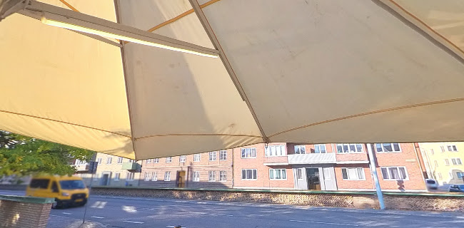 Opinii despre Balkan Burek & Cevapi în Helsingborg - Gastronomi och hotellverksamhet