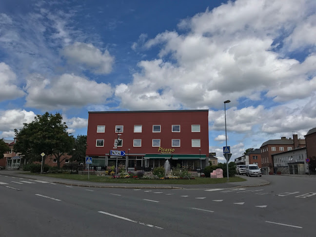 Restaurang Picasso - Frövi