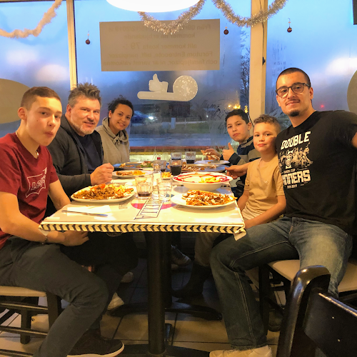 Comentarii opinii despre Pizzeria Mozzarella