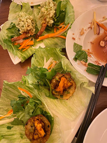 Comentarii opinii despre Restaurang Springrolls