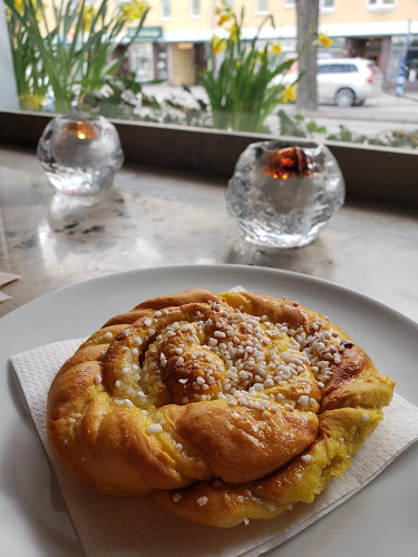 Opinii despre Wilmas în Uppsala - Gastronomi och hotellverksamhet