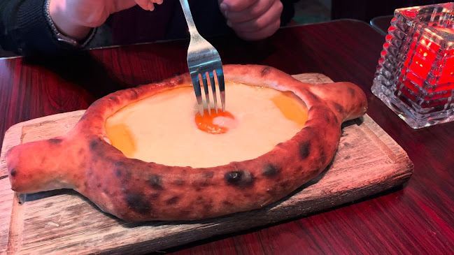 Opinii despre Tbilisis Hörna în Johanneshov - Gastronomi och hotellverksamhet