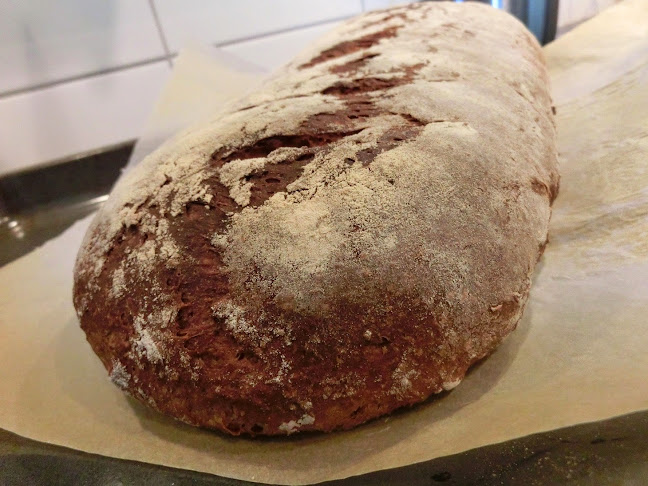 Renates Bageri & Restaurang - Gastronomi och hotellverksamhet