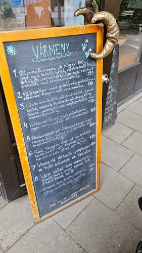 Ritorno Konditori Etc. - Gastronomi och hotellverksamhet