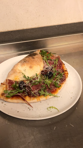 Comentarii opinii despre Vä Pizzeria