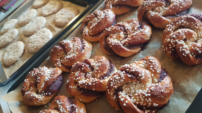 Afroswede Bageri och Konditori-Café/catering AB - Gastronomi och hotellverksamhet