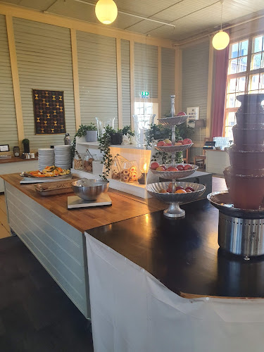 Dalasalen Mat & Nöje AB - Gastronomi och hotellverksamhet