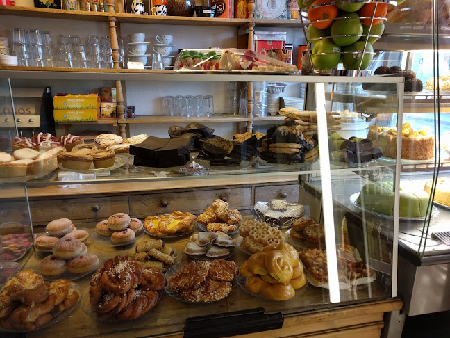 Comentarii opinii despre Café Tratten