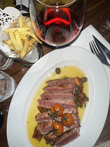 Jacqueline's - Stockholm