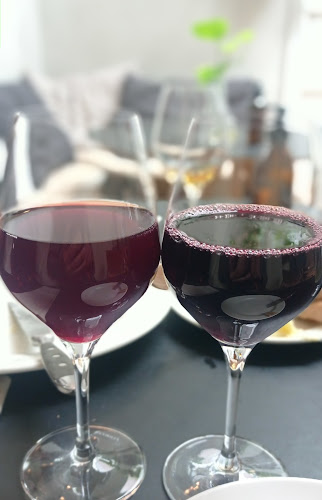 Julie Vinbar - Malmö