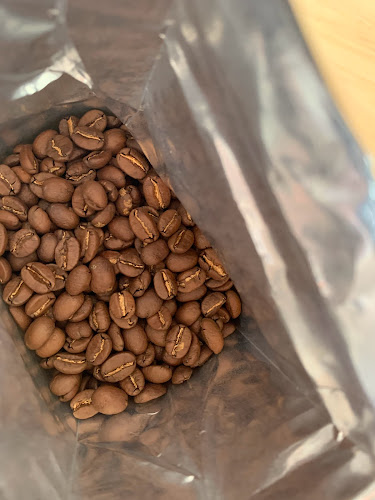 Opinii despre Kaffe & Böner în Laholm - Gastronomi och hotellverksamhet