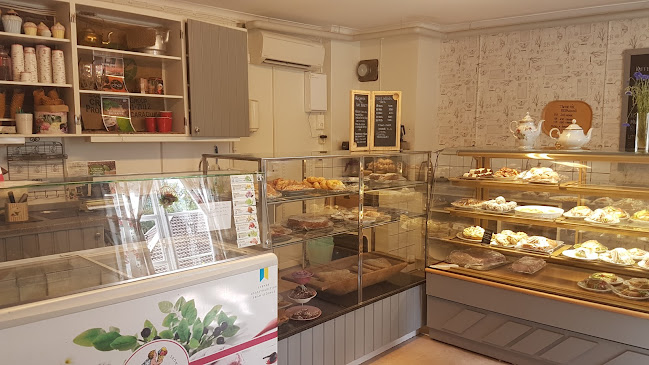 Comentarii opinii despre Cafe berget