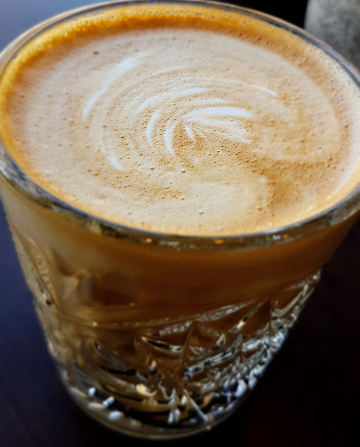 Löfbergs Rosteri & Kaffebar - Karlstad