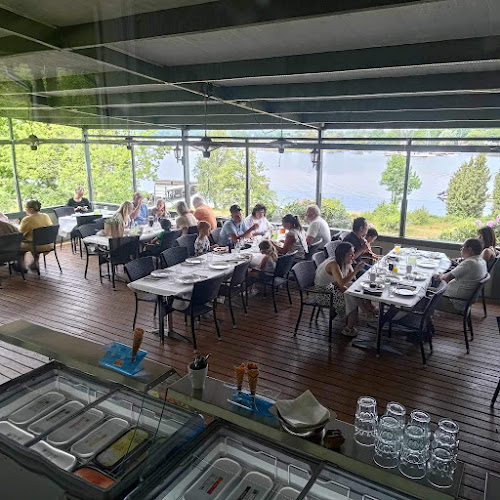 Opinii despre Restaurang Karön, Schweizeriet på Karön în Ronneby - Gastronomi och hotellverksamhet