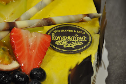 Bageriet Sjöstrands AB