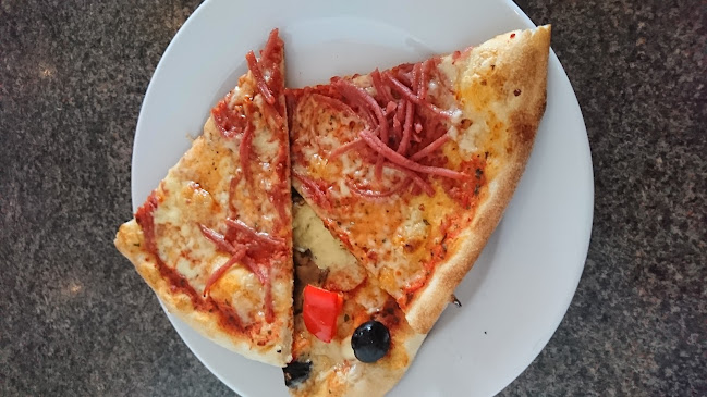 Lilla Elefanten Pizzeria Phone number