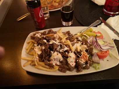 Kronoparkens Pizzeria