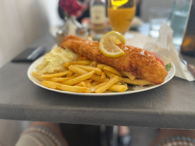 Restaurang Skutan - Gastronomi och hotellverksamhet