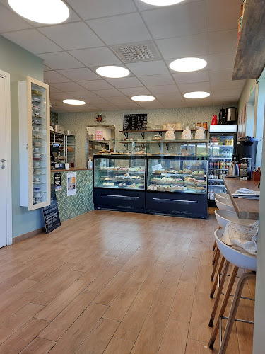 Comentarii opinii despre Kloster Bageriet