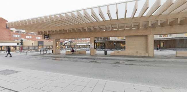 Skolgatan 64, 903 29 Umeå