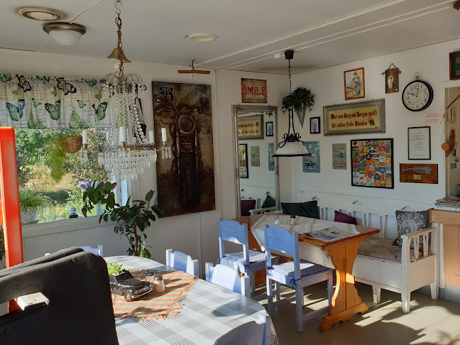 Opinii despre Lottas Grill în Vårgårda - Gastronomi och hotellverksamhet