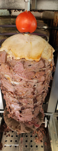 Dotteviks pizzeria - Gastronomi och hotellverksamhet