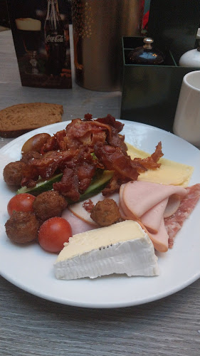 Scandic Star Restaurang - Gastronomi och hotellverksamhet