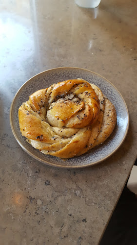 Café Pascal - Stockholm