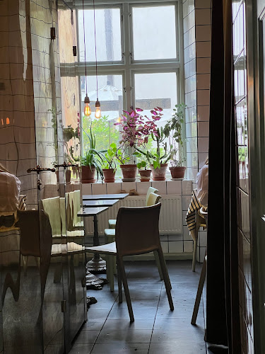 Kaffeverket Open Times