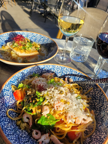 Hemma hos Benjamin - Gastronomi och hotellverksamhet