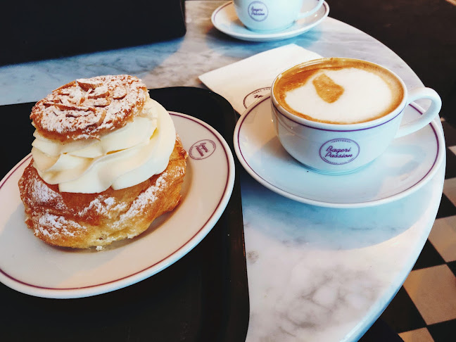 Bageri Passion - Sundbyberg