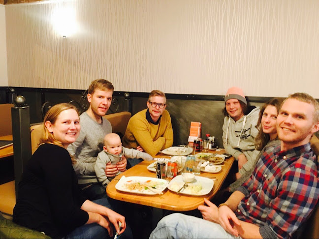 Comentarii opinii despre Jasmin Restaurang