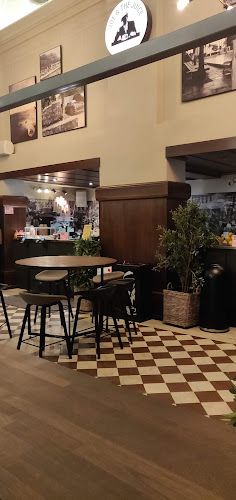 Comentarii opinii despre JOE & THE JUICE