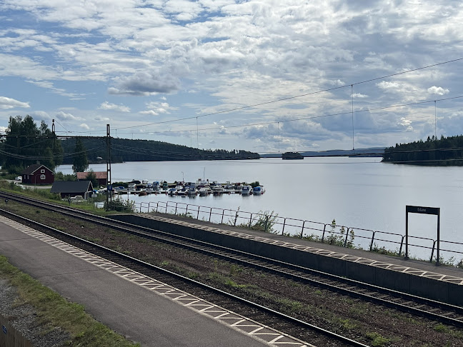 Opinii despre Edanes Matcafé în Edane - Gastronomi och hotellverksamhet