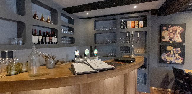 Opinii despre Fellini în Landskrona - Gastronomi och hotellverksamhet