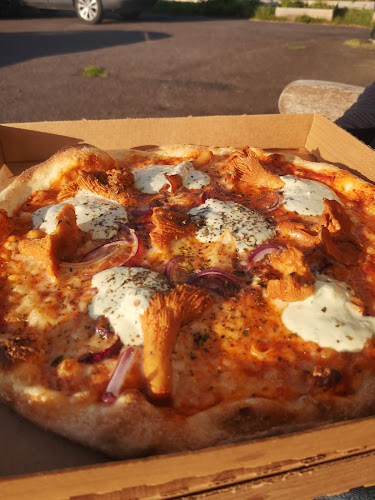 Kökeriett på Blentarps Byakrog - Gastronomi och hotellverksamhet