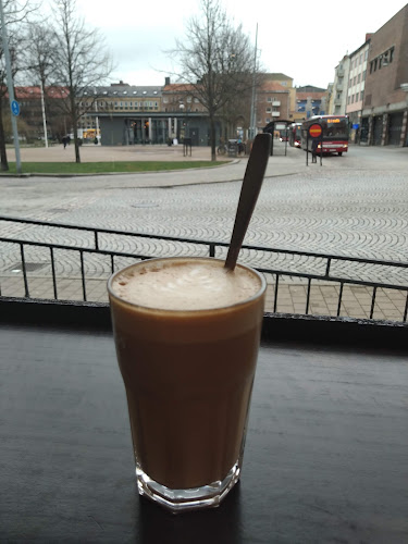 Café 3G - Gastronomi och hotellverksamhet